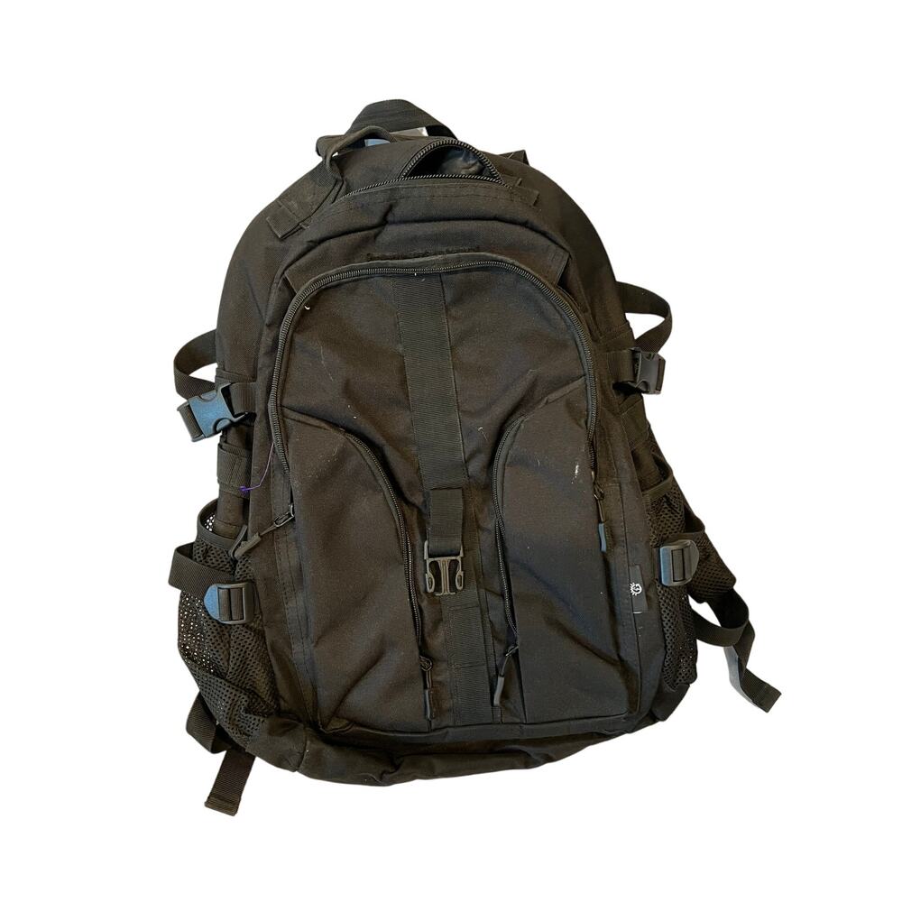 Protector Plus Tactical Backpack